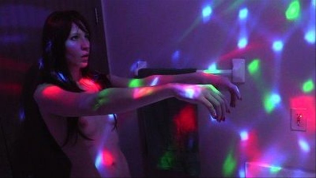 Eden 4 video from GG Fetish Media