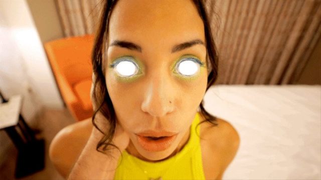 Eden Controlled by Stepdaddy video from GG Fetish Media