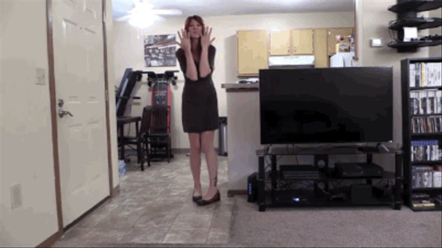 Eden Magic Control video from GG Fetish Media