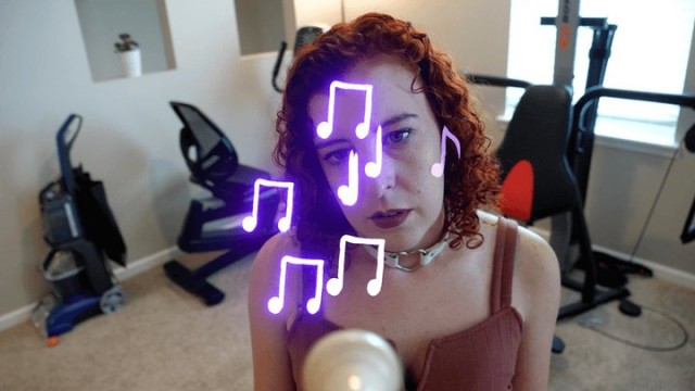 Eden's Melody video from GG Fetish Media