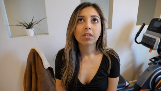 Ellcee Trained video from GG Fetish Media