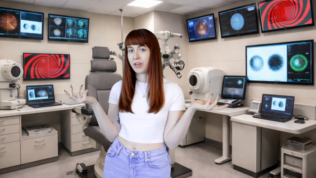 Experimenting on Kami video from GG Fetish Media