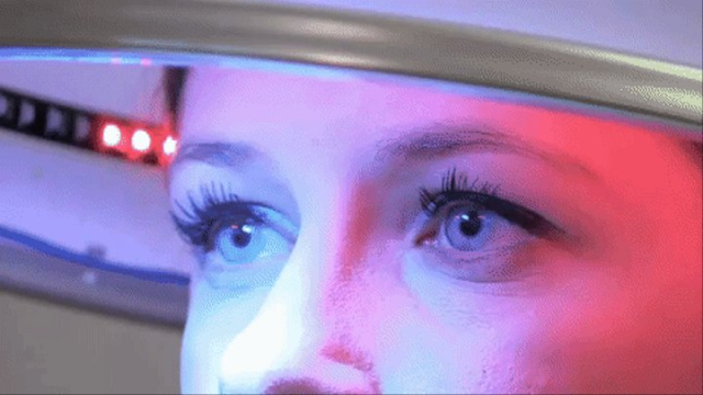 Extra Credit video from GG Fetish Media