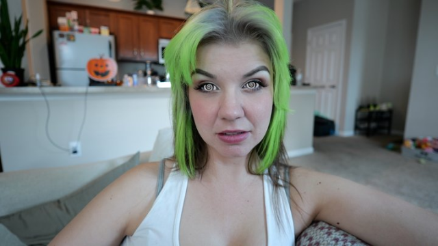 Fae's Counseling Session video from GG Fetish Media