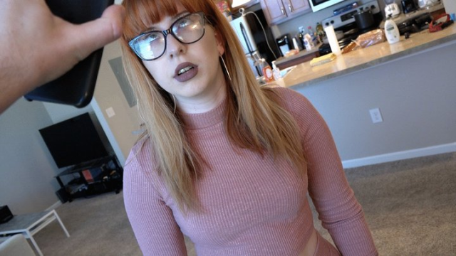 Fixing Kami's Attitude video from GG Fetish Media