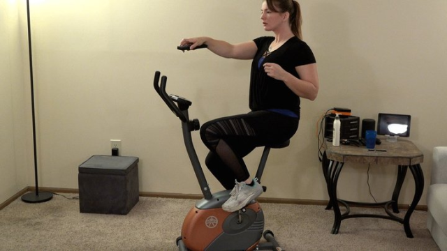 Freeze Games 2 video from GG Fetish Media