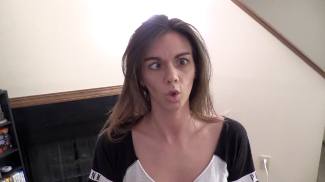 Freya's Silly Doll-Play video from GG Fetish Media