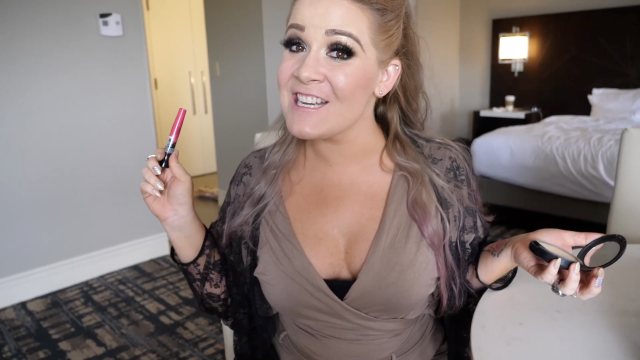 From Bitch to Bimbo video from GG Fetish Media