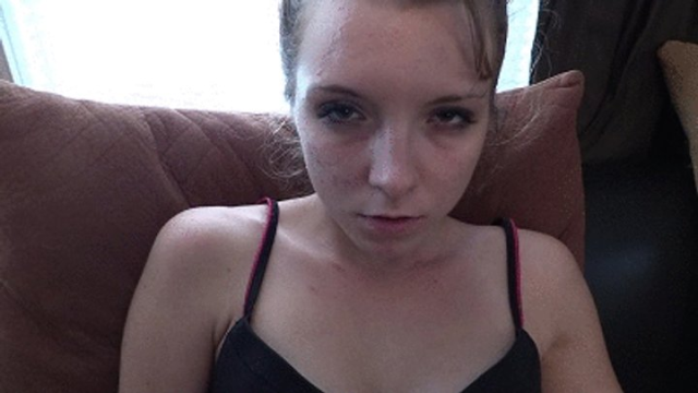 Gabrielle Manipulated video from GG Fetish Media