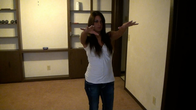 Gina Trained video from GG Fetish Media