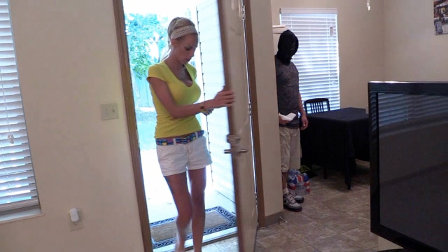 Ginny Manipulated video from GG Fetish Media