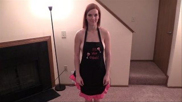 Happily Obedient video from GG Fetish Media