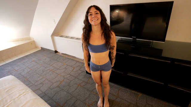 Harley J Doll-Play video from GG Fetish Media