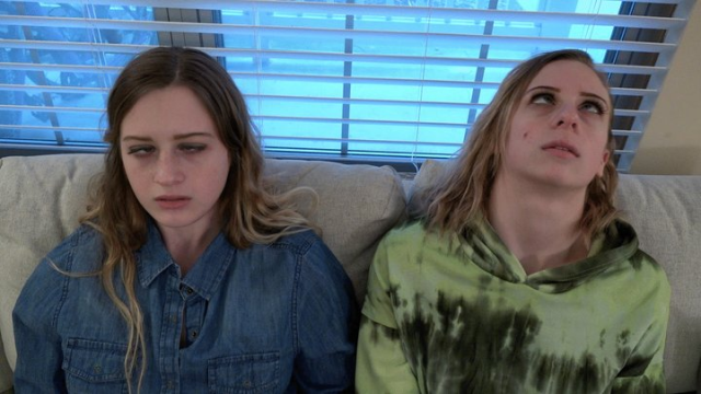 Heavyn and Hazel Manipulated video from GG Fetish Media