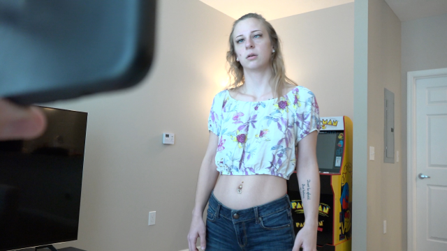 Heavyn Manipulated by Her Boyfriend video from GG Fetish Media