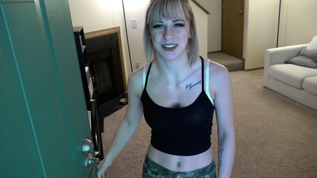 Heavyn Manipulated video from GG Fetish Media