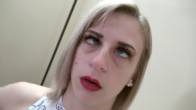 Heavyn's Doll-Play 1 video from GG Fetish Media