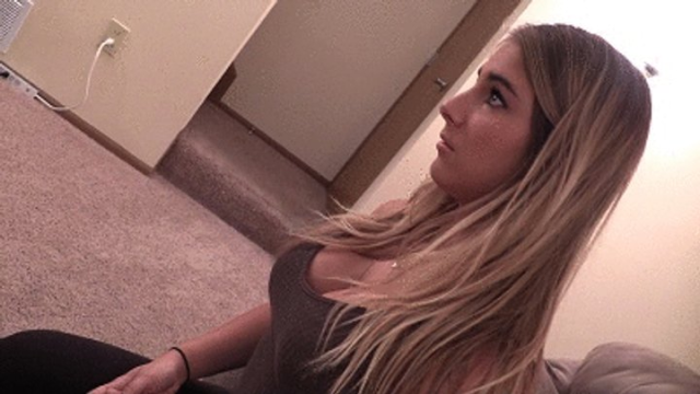 Humiliating the Babysitter video from GG Fetish Media