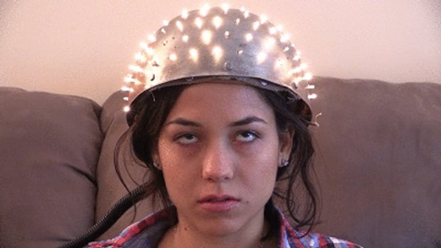 Isabella Converted video from GG Fetish Media