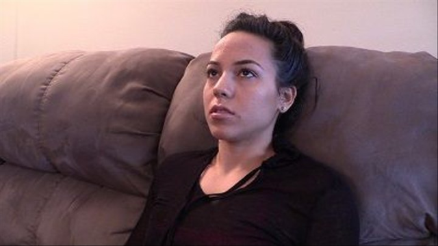 Isabella's First Session video from GG Fetish Media