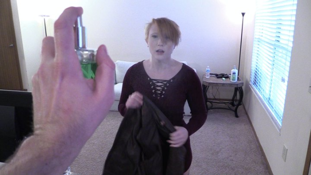 Isabelle Doll-Play 3 video from GG Fetish Media