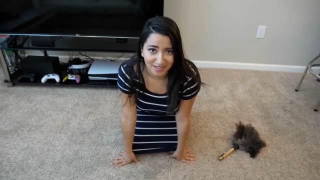 Jackie Becomes the Perfect Wife video from GG Fetish Media