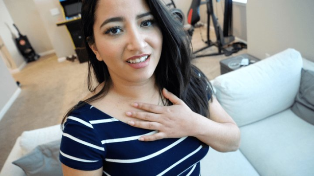 Jackie's Lullaby Doll Play video from GG Fetish Media