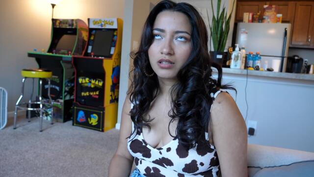 Jackie Trained to Strip video from 