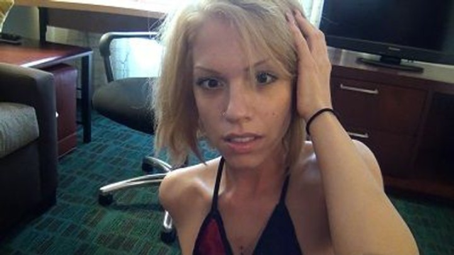 Jade Manipulated video from GG Fetish Media