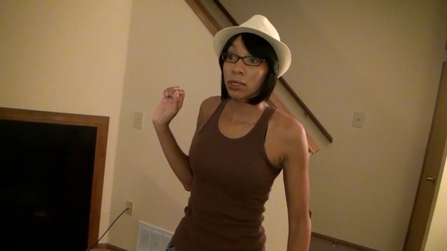 Jasmin 2 video from GG Fetish Media