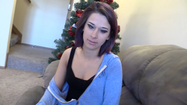 Jayci's Doll-Play With an Old Friend video from GG Fetish Media