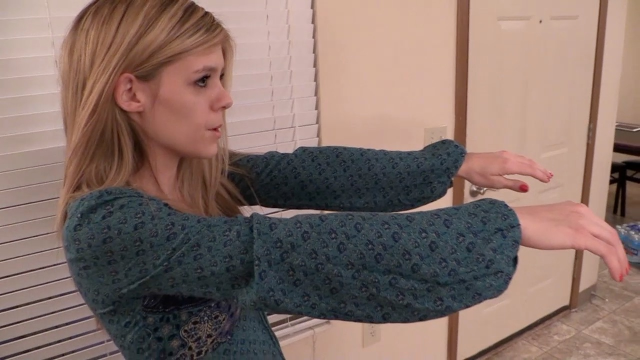 Jaylynn Trained video from GG Fetish Media