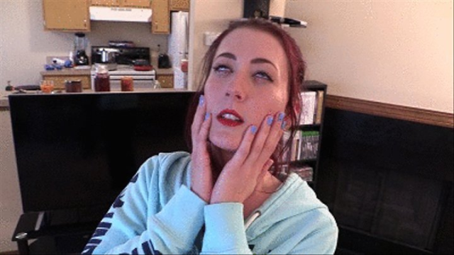 Jennifer - Fear of Spiders video from GG Fetish Media