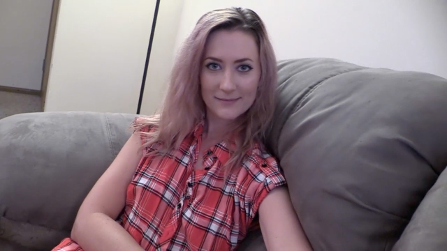 Jennifer's Lullaby Doll-Play video from GG Fetish Media