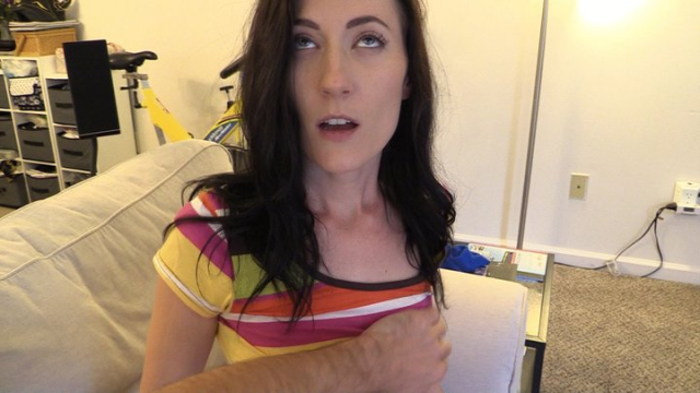 Jennifer Silly Doll-Play video from GG Fetish Media