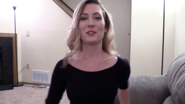 Jennifer Wants to be Her Husband's Doll video from GG Fetish Media