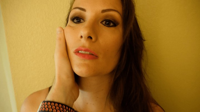 Jessica Trained video from GG Fetish Media