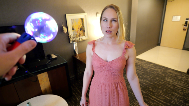 Jolene Hexx Controlled and Compliant video from GG Fetish Media