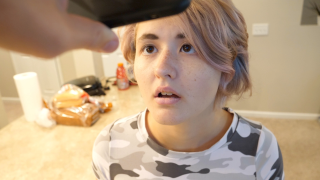 Juniper Becomes a Good Girl video from GG Fetish Media