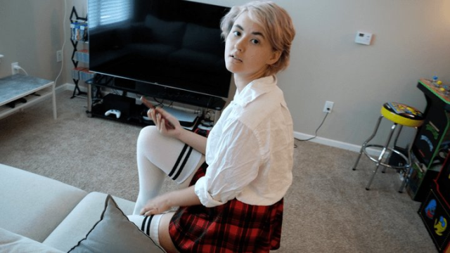 Juniper Manipulated video from GG Fetish Media