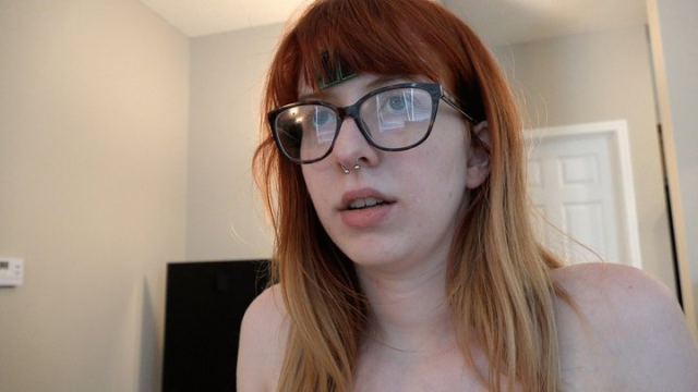 Kami Gets Chipped video from GG Fetish Media