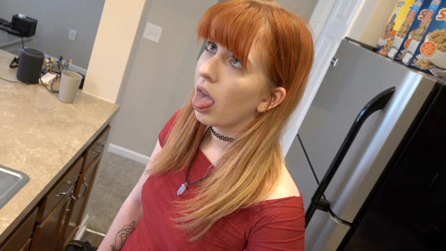 Kami Obeys video from GG Fetish Media