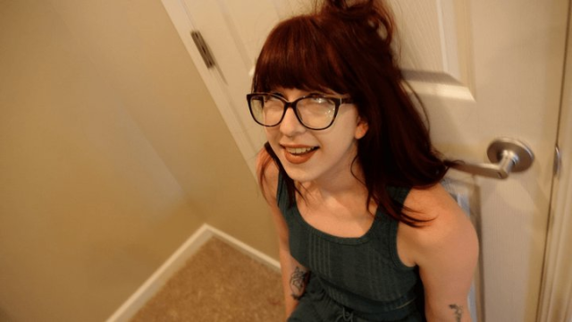 Kami Silly and Manipulated 2 video from GG Fetish Media