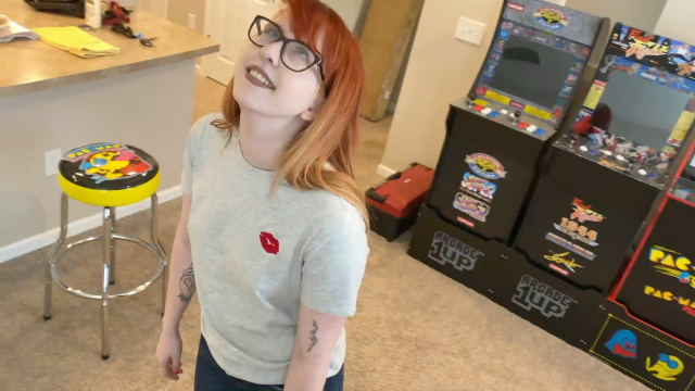 Kami Silly and Manipulated video from GG Fetish Media