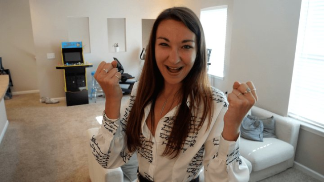 Kara Boxing Doll Play video from GG Fetish Media