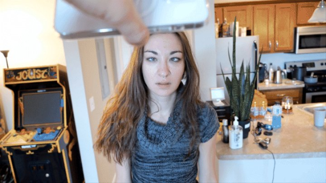 Kara's Doll Trigger video from GG Fetish Media