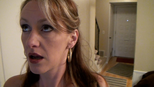 Karen Manipulated video from GG Fetish Media