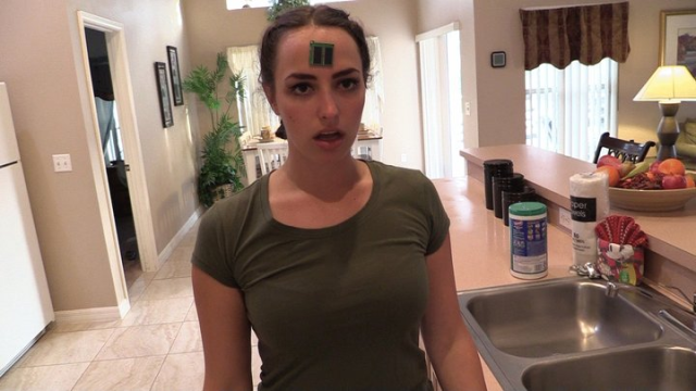 Karly Chipped video from GG Fetish Media