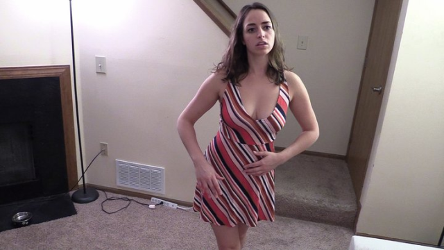 Karly Statue Mode video from GG Fetish Media