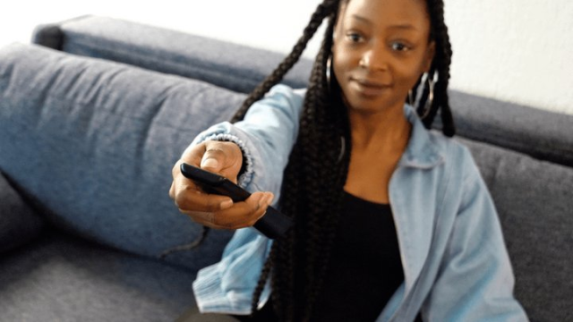 Kelly's Freeze Trap video from GG Fetish Media